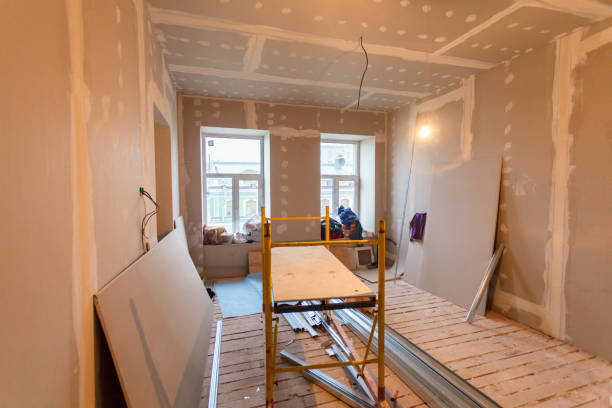 Best Ceiling Drywall Installation  in Dalton, OH